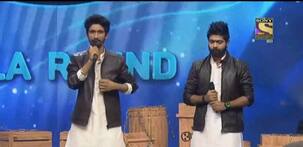 Indian Idol 9: LV Revanth and Rohit leave the judges impressed and Manya is brought back on the show