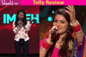 Indian Idol 9: Bharti Gupta and Manya Narang are eliminated