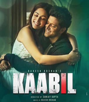 5 reasons why you cannot miss Hrithik Roshan and Yami Gautam's Kaabil