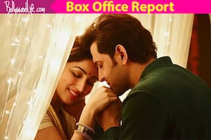 Kaabil box office collection day 1: Hrithik Roshan and Yami Gautam's film earns Rs 10.43 crore