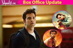 Hrithik Roshan's Kaabil beats Mohenjo Daro, but fails to defeat Bang Bang on day 1