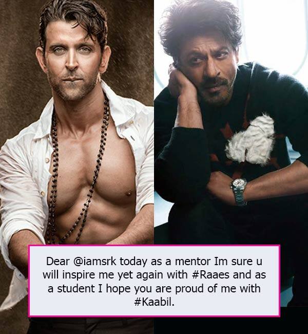 Sanjay Gupta Finally Reacts To Trolls On Hrithik Roshan Wearing Watch In  Kaabil