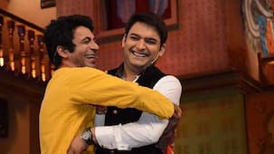 Kapil Sharma and Sunil Grover's controversial on and off screen rapport is NOT funny at all