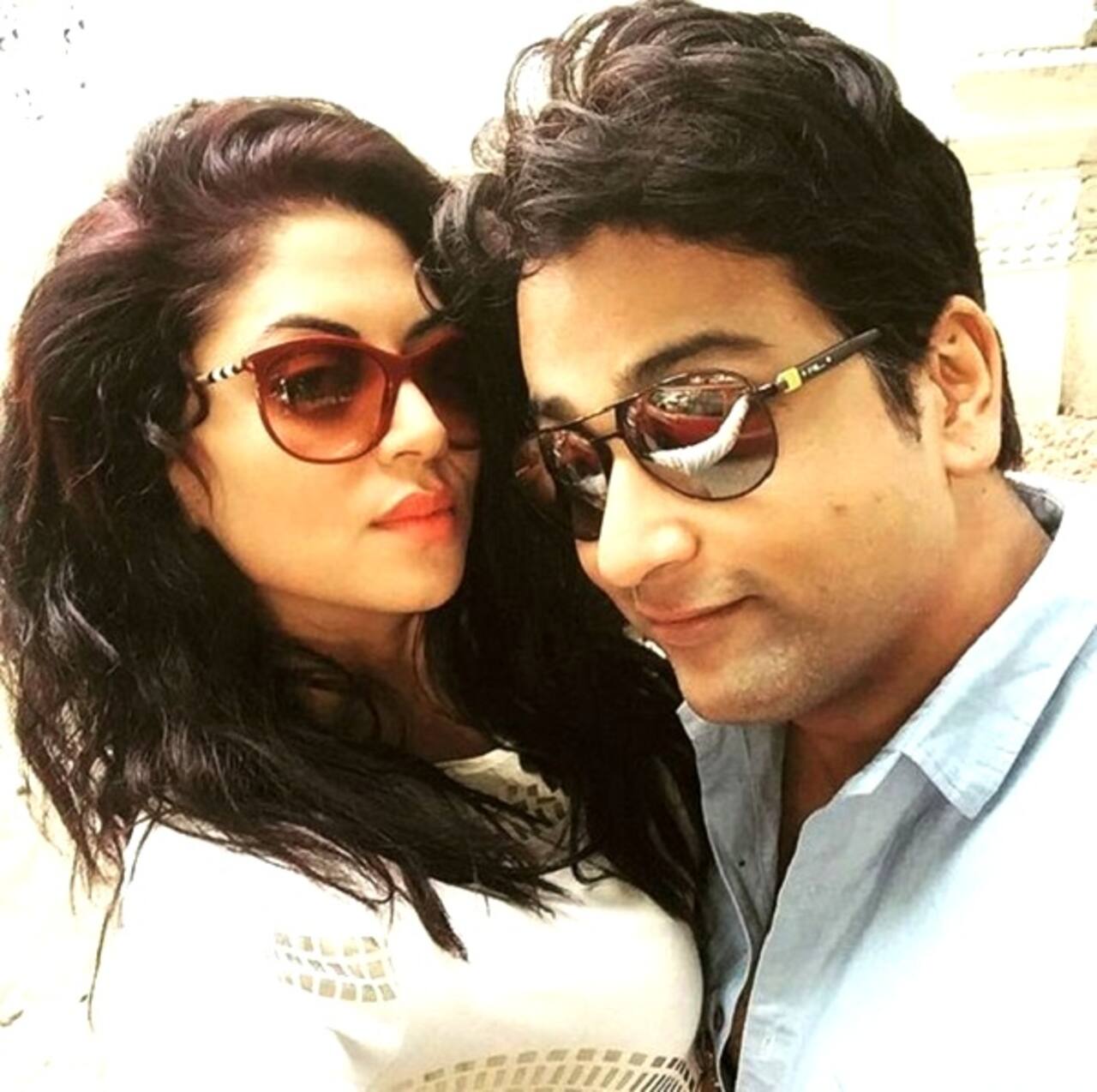 Kavita Kaushik opens up about marrying Ronnit Biswas: I don't want to grow old with any other man