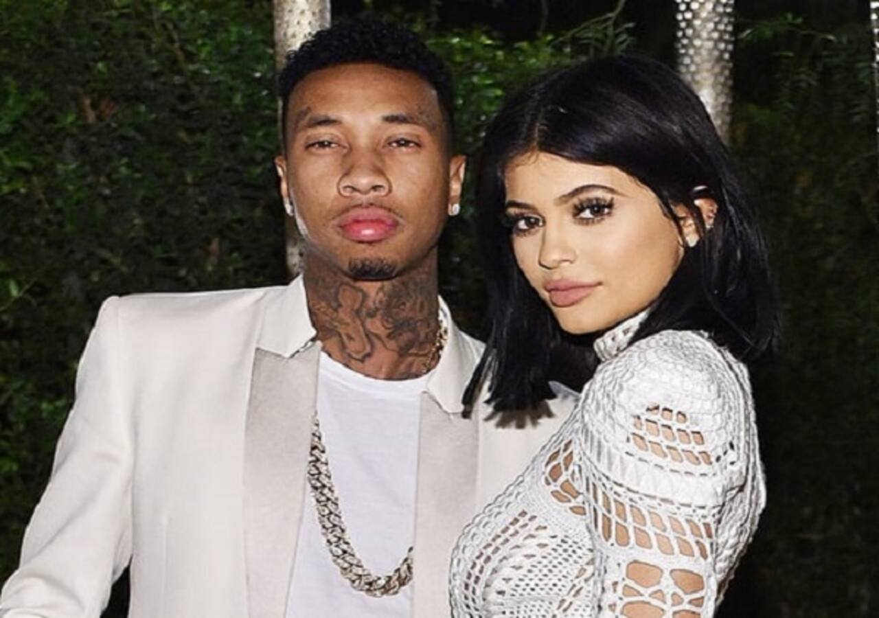 Tyga - Latest news, views, gossip, photos and video