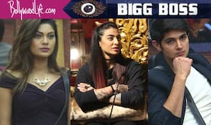 Bigg Boss 10: Have Lopamudra Raut and Bani J become friends, courtesy Rohan Mehra?