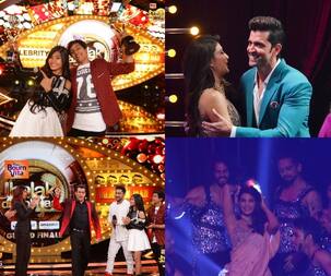 Jhalak Dikhhla Jaa 9 finale: Teriya Magar wins, Hrithik Roshan is super impressed and Salman Khan makes a special cameo
