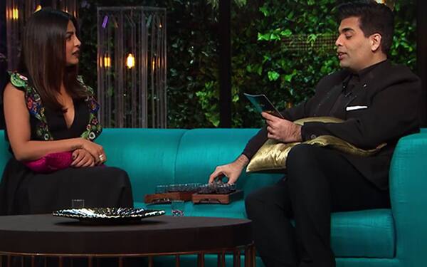 Koffee with karan discount season 5 episode 17