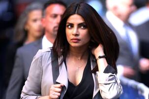 Priyanka Chopra writes a heartfelt note for team Quantico; says it's significant as it has opened doors for 'women of color' to play leading ladies