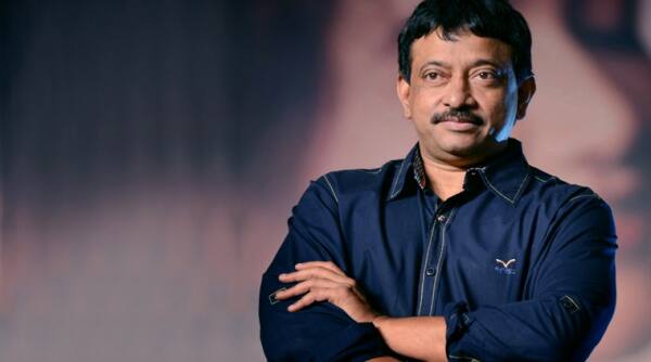 Ram Gopal Varma Questioned By The Hyderabad Police For Obscenity In God Sex And Truth