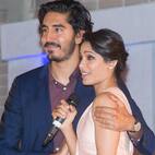 Dev Patel gets the sweetest compliment possible from ex-girlfriend Freida Pinto for his Academy Award nomination
