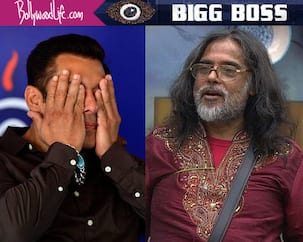 बिग बॉस 10: ओम स्वामी ने दिखाई अपनी औकात कहा सलमान खान को मार चुके है थप्पड़
