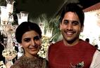 Naga Chaitanya for the first time addresses girlfriend Samantha Ruth Prabhu as the 'Mrs'