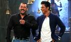 Shah Rukh Khan: Shooting with Salman Khan for Tubelight was fun