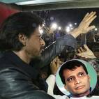 Railway Minister Suresh Prabhu directs RPF to investigate the tragic incident during Shah Rukh Khan's Raees on rail promotions