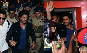 Shah Rukh Khan's Raees by Rail row: BJP chief Manoj Tiwari urges the actor to pay compensation to the deceased's family