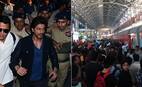 We have nothing against Shah Rukh Khan as he is not at fault: Deceased's mother says in a statement