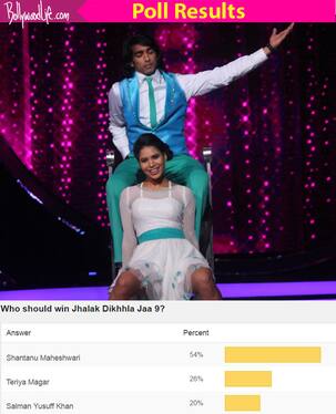 Shantanu Maheshwari deserved the Jhalak Dikhhla Jaa 9 trophy, feel fans!