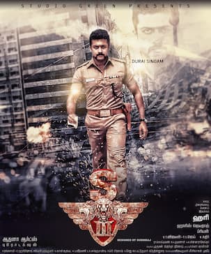 Suriya's Singam 3 promotion campaign CANCELLED in Tamil Nadu to show support for Jallikattu