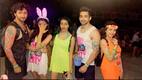 Sriti Jha and Kunal Karan Kapoor ring in the New Year with a Full Moon party in Thailand – view pics!