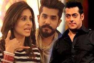 बिग बॉस के एक्स कंटेस्टेंट्स को सलमान खान ने आखिर इतनी सुबह क्यों किया फोन?