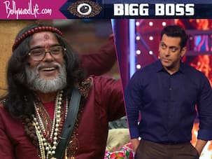 बिग बॉस 10: ओम स्वामी ने किया दावा इस वजह से सलमान खान नहीं कर रहे है शादी !!
