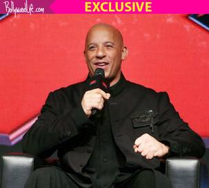 Vin Diesel to do embarrassing Bollywood stuff at xXx India premiere - read EXCLUSIVE details