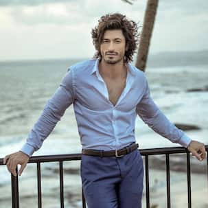 Vidyut Jammwal turns gangster for Mahesh Manjrekar's Power - read details