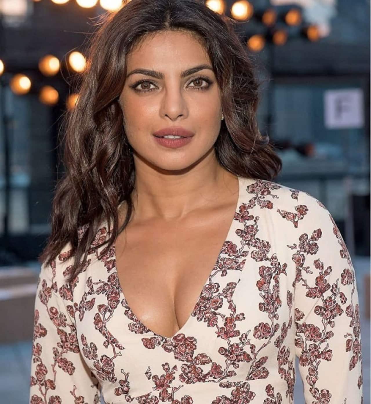 Priyanka Chopra voices her opinion against Donald Trump's immigrant ban in a powerful post