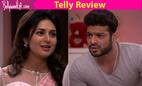 Yeh Hai Mohabbatein 21 January 2017, Written Update of Full Episode: Amidst all the drama, Ishita gets romantic with Raman