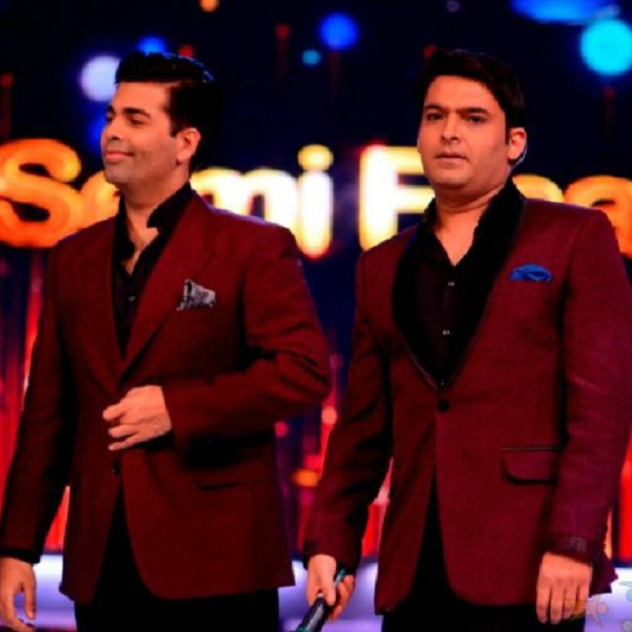 Kapil Sharma's episode on Koffee With Karan 5 gets dropped- here's why