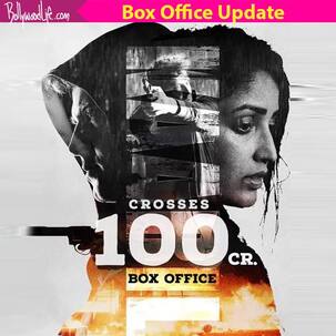Kaabil box office collection day 11: Hrithik Roshan's film mints Rs 106.25 crore and shows growth