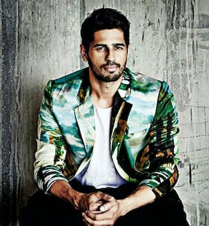 Sidharth Malhotra's Valentine's Day plans revealed