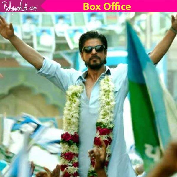 SRK brings his Raees to Dubai - News | Khaleej Times