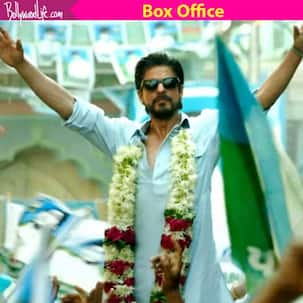 Raees box office collection day 11: Shah Rukh Khan starrer earns Rs 137 crore approximately so far