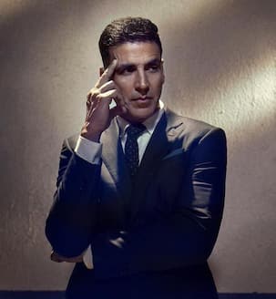 Akshay Kumar: I don't do films to bring changes in people's minds