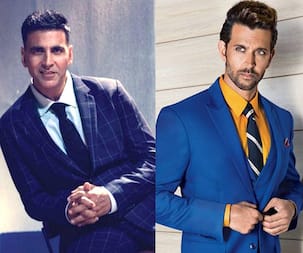 'काबिल' ऋतिक के साथ अब अक्षय करने जा रहे हैं फिल्म ?