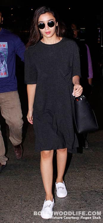 alia bhatt shirt dress