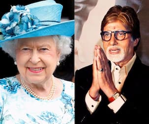 अमिताभ बच्चन को मिला ब्रिटेन की महारानी के इवेंट में शामिल होने का न्योता, लेकिन उनके पास नहीं है वक्त, जानें वजह