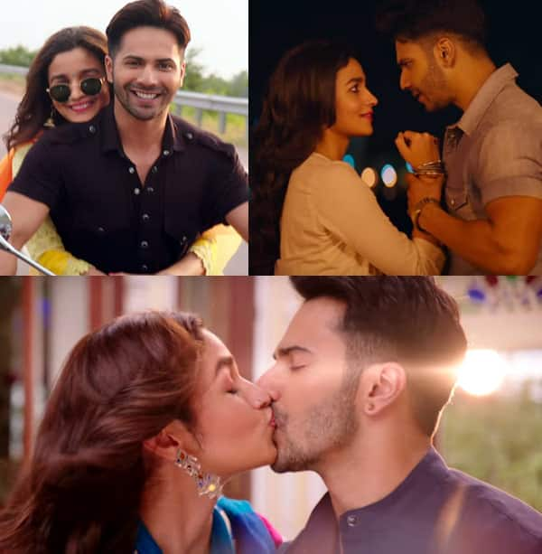 badrinath ki dulhania movie amaz