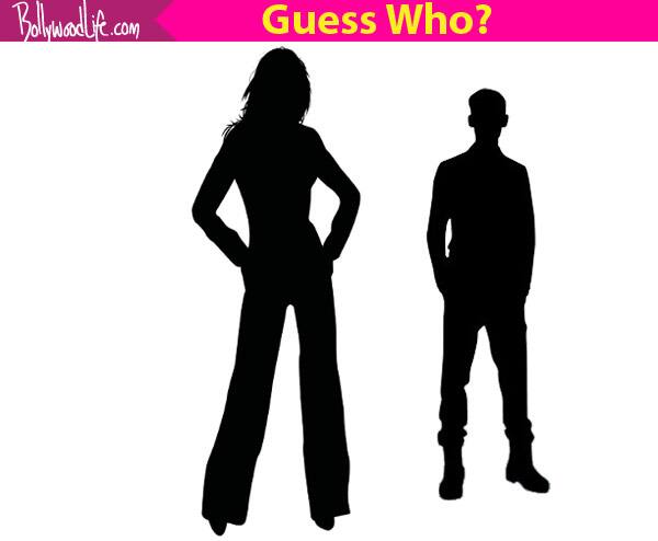 This actress' boyfriend does not APPROVE of her choice of film