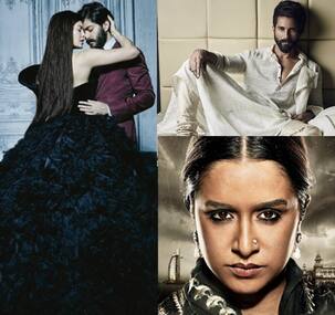 Shahid Kapoor's baby Misha's first pic; Harshvardhan Kapoor and Jacqueline Fernandes' HOT mag cover: Take a look at Bolly Insta this week