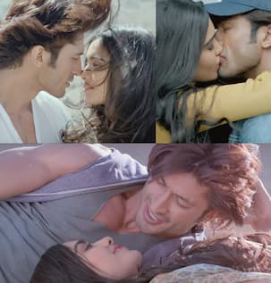 Commando 2 song Tere Dil Mein: Vidyut Jammwal-Adah Sharma's cute chemistry and Armaan Malik's composition are the highlights of this romantic number