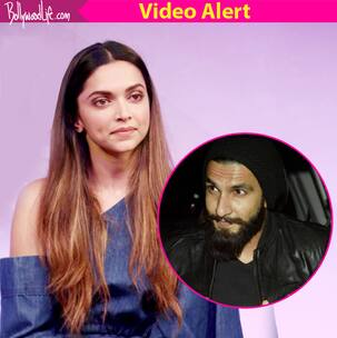 Deepika Padukone reveals she has NO TIME for romance; Ranveer Singh are you listening?? Watch video