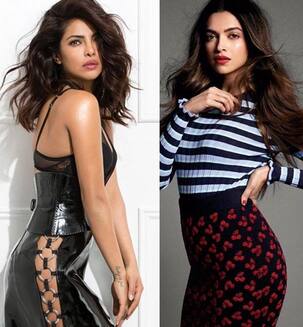 Oh Damn! Deepika Padukone and Priyanka Chopra lose out to Gal Gadot and Luke Evans at Teen Choice Awards