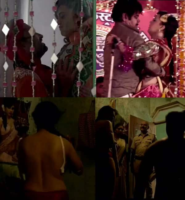 Swara Bhaskar Sex Scene Telegraph