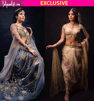 Kritika Kamra's Chandrakanta promises to be her most stunning outing on TV ever - view pics!