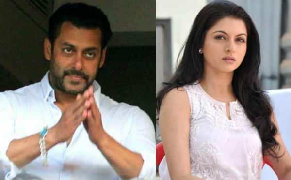 After Salman Khan, Maine Pyar Kiya' co-star Bhagyashree pleads innocent in another hit and run case