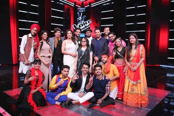 Govinda Gurdass Maan The Voice India 1 (10)