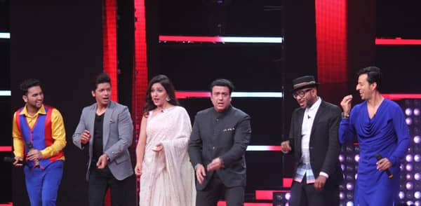Govinda Gurdass Maan The Voice India 1 (2)
